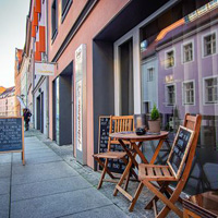 Restaurant Felsenbirne in Pirna