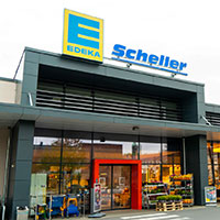 EDEKA Scheller Radeberg